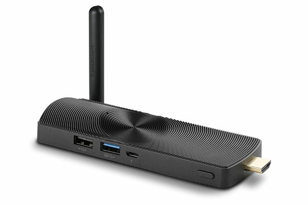 Die besten PC-Sticks 53 - Die besten PC-Sticks